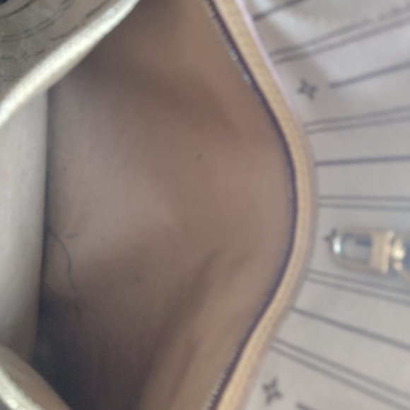 ****SOLD****💯 Authentic Louis Vuitton Neverfull GM - Picture 11 of 16